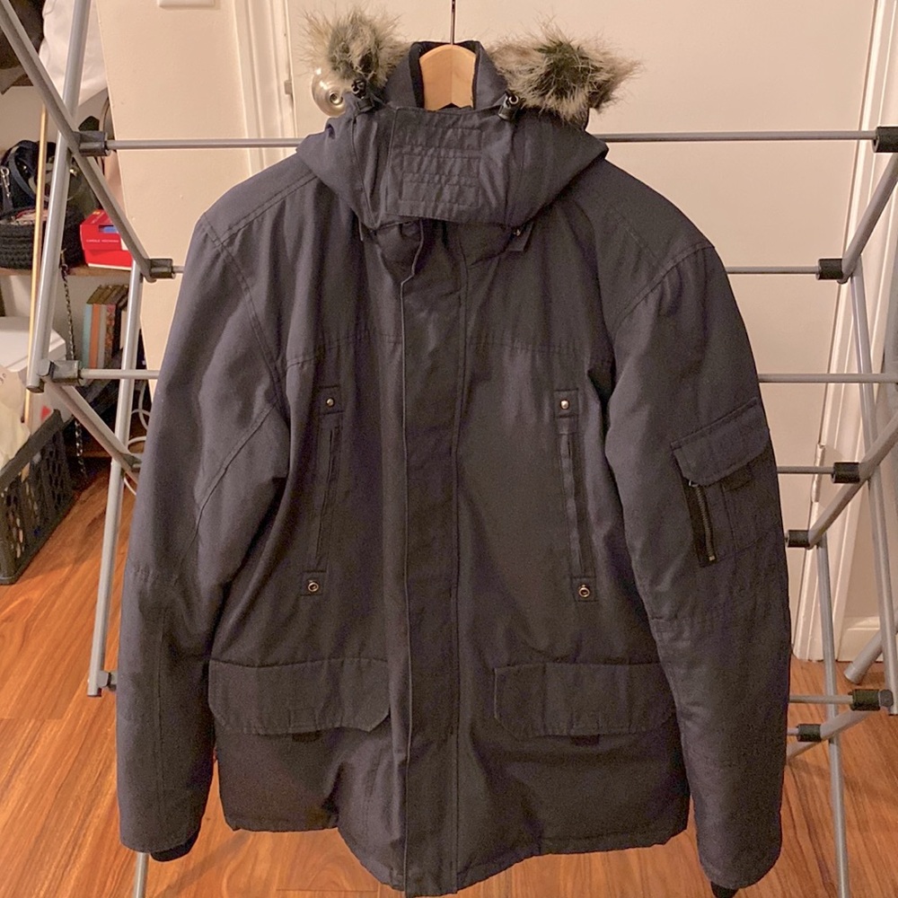 Levi’s Winter Jacket - image 3